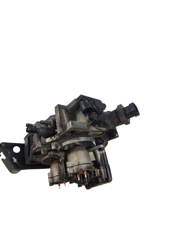 Throttle Body Throttle Body Assembly Fits 93-95 CHEVROLET 1500 PICKUP 
