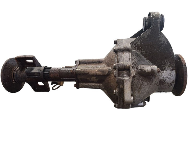 Carrier Front Axle 3.73 Ratio Opt GT4 Fits 88-97 CHEVROLET 3500 PICKUP