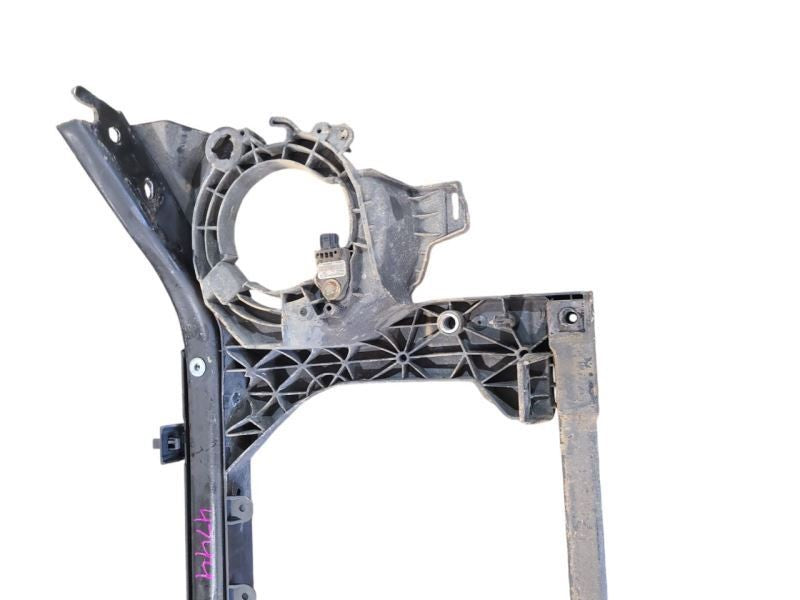 Radiator Core Support VIN W 6th Digit Jk Body Fits 07-18 WRANGLER 5969