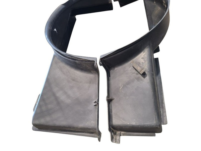 SILVRDO35 2006 Radiator Shroud 671185