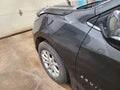 Driver Left Fender Fits 18-24 EQUINOX 672385
