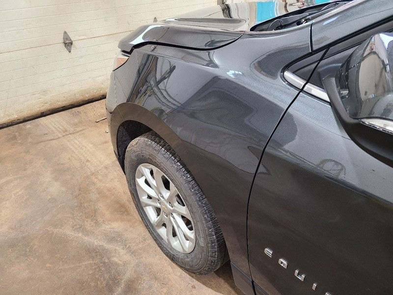 Driver Left Fender Fits 18-24 EQUINOX 672385