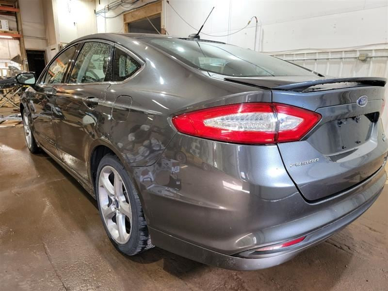 Speedometer Cluster MPH ID FS7T-10849-EA Thru Ee Fits 15 FUSION 558363