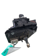 ASCENT    2019 Transmission Shift 658184