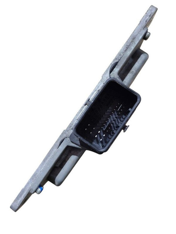 Chassis ECM Transmission Mounted To Battery Tray VIN 5 Fits 14-16 ROGU
