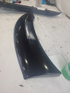 Rear Driver Fender Flare/Extension Fits 2006 SEQUOIA 665982