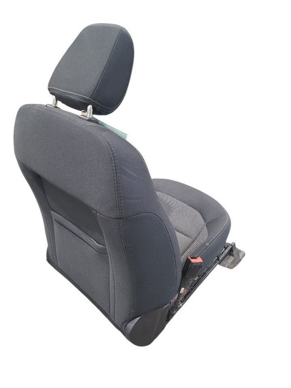 Driver Front Seat Cloth Electric 8 Way Adjustable Fits 17-19 EXPLORER 