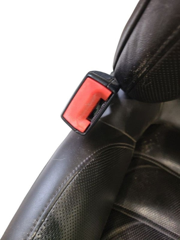 Driver Front Seat Bucket  Electric Fits 15-18 PORSCHE MACAN 661457