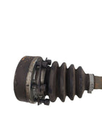 Axle Shaft Fits 69-79 BEETLE 650278