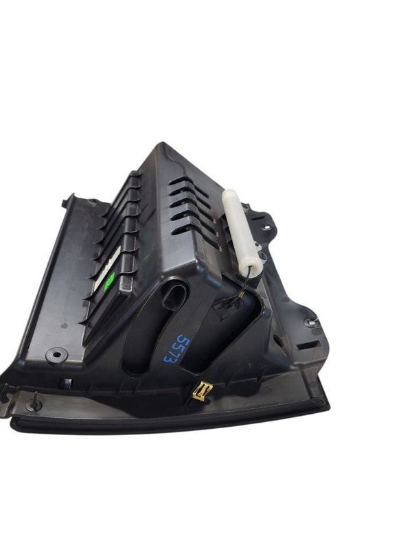 SILVRDO15 2014 Glove Box 670278