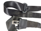 Driver Air Bag Rear Outboard Seat Belts Fits 17-19 FORD F250SD PICKUP 