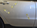 Passenger Right Rear Side Door Fits 11-15 VOLT 637758