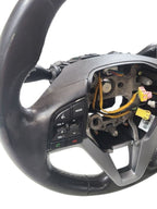 Steering Column Floor Shift Tilt Early US Market Fits 16-18 TUCSON 631