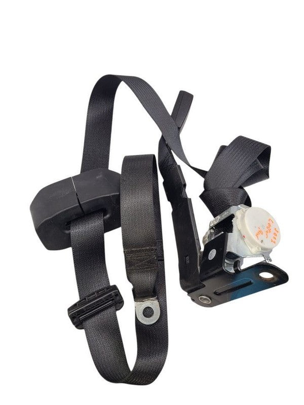RAM1500   2018 Seat Belt Rear 624561