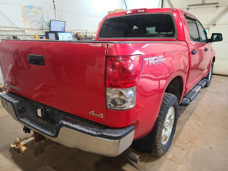 TUNDRA    2007 Headliner 675452