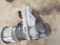 Transfer Case Fits 07-10 AUDI Q7 413623