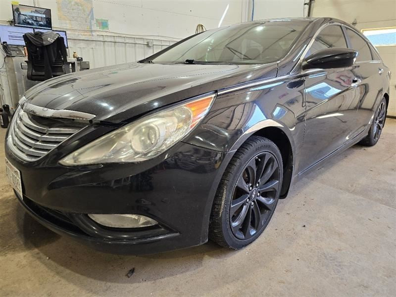 Passenger Air Bag Front VIN B 8th Digit Passenger Fits 11-14 SONATA 58