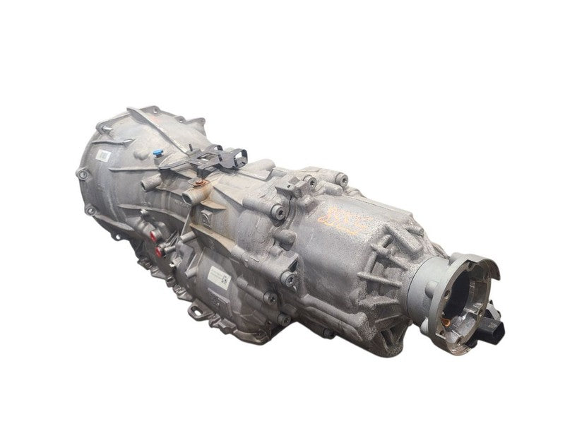 GIULIA    2019 Transmission 656056