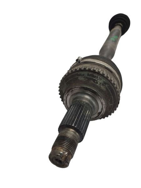 Driver Left Axle Shaft ABS Fits 06-14 MAZDA MX-5 MIATA 596571