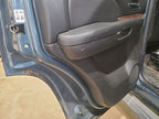 YUKON     2009 Door Trim Panel Rear 670149