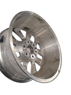 Wheel 20x9 10 Spoke Opt RD2 Fits 21-26 SUBURBAN 1500 669745