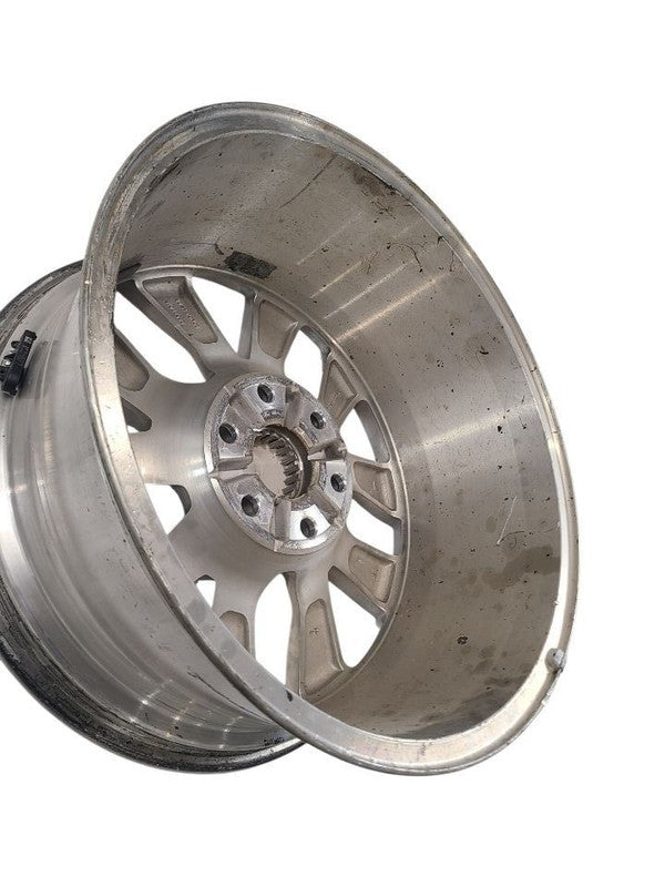 Wheel 20x9 10 Spoke Opt RD2 Fits 21-26 SUBURBAN 1500 669745