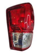 Driver Tail Light Without Bezel Trim Clear Lens Fits 16-17 TACOMA 6723