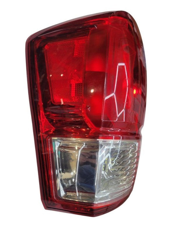 Driver Tail Light Without Bezel Trim Clear Lens Fits 16-17 TACOMA 6723