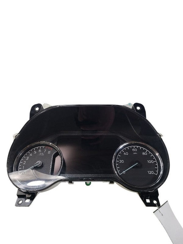 Speedometer Cluster 8.0" Screen Fits 23 FORD F150 655801 NL3T10849DAG