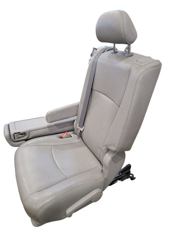 HIGHLANDR 2010 Seat Rear 603106