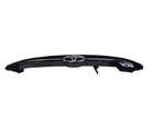 Grille Upper Painted Limited With Chrome Fits 05-07 SEQUOIA 665976