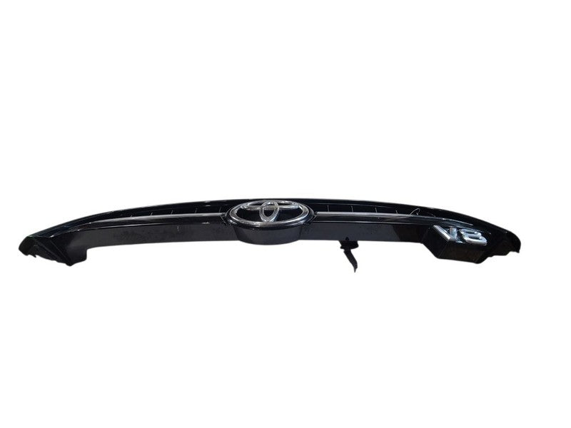 Grille Upper Painted Limited With Chrome Fits 05-07 SEQUOIA 665976