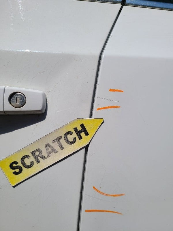 Driver Left Rear Side Door Power Child Locks Fits 12-15 CRUZE 629211
