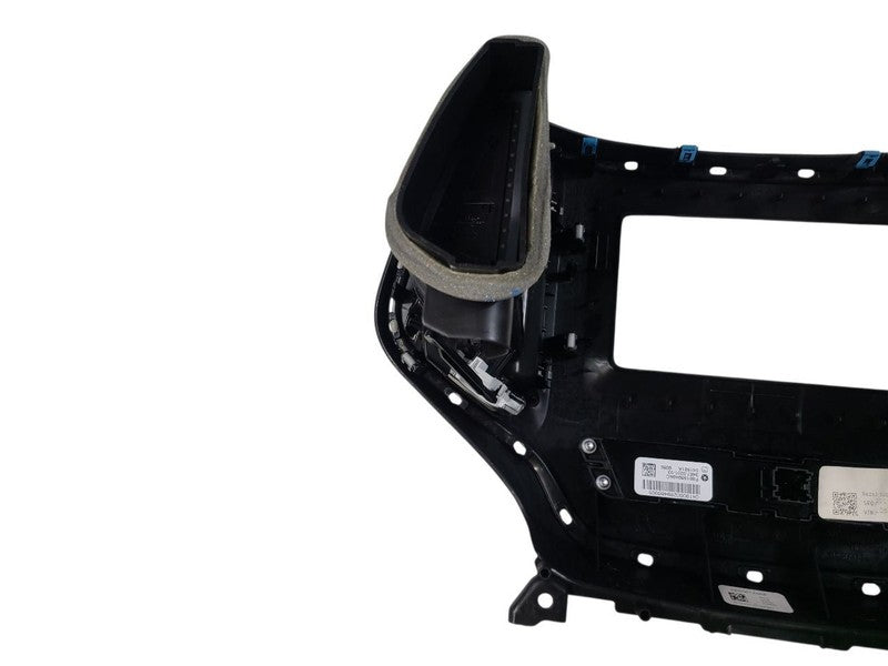 CHEROKEE  2020 Dash Bezel 652454