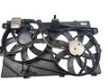 Radiator Fan Motor With Tow Package Thru 05/03/09 Fits 07-09 EDGE 6333