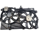 Radiator Fan Motor With Tow Package Thru 05/03/09 Fits 07-09 EDGE 6333