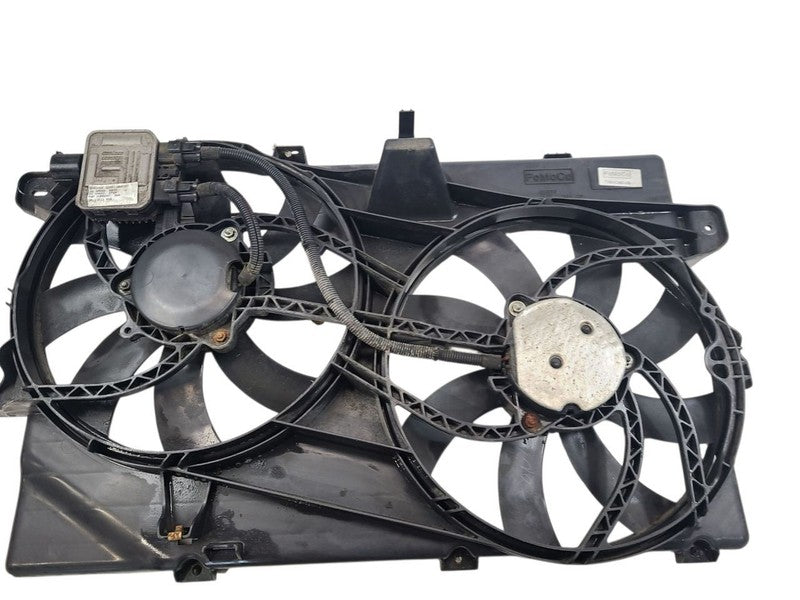 Radiator Fan Motor With Tow Package Thru 05/03/09 Fits 07-09 EDGE 6333