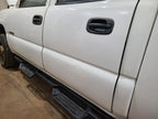 Driver Rear Side Door Classic Style Fits 01-07 SIERRA 1500 PICKUP 6711