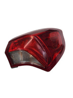 Passenger Tail Light Quarter Panel Mounted Fits 19-20 ENVISION 621496