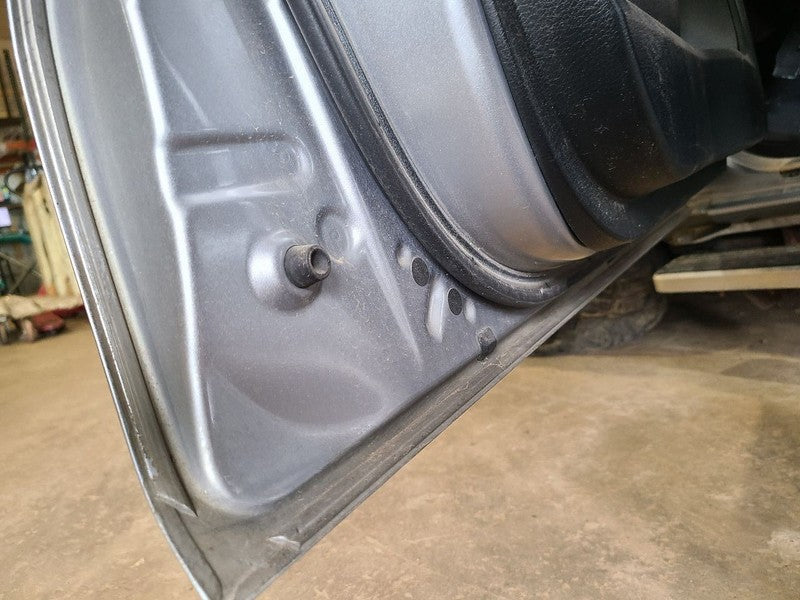 Driver Front Door With Automatic Up And Down Window Fits 16-23 TACOMA 