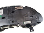 Speedometer VIN Fp 7th And 8th Digit Cluster MPH Fits 13-17 AUDI Q5 63