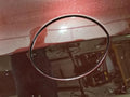 PACIFICA  2017 Fuel Filler Door 605713