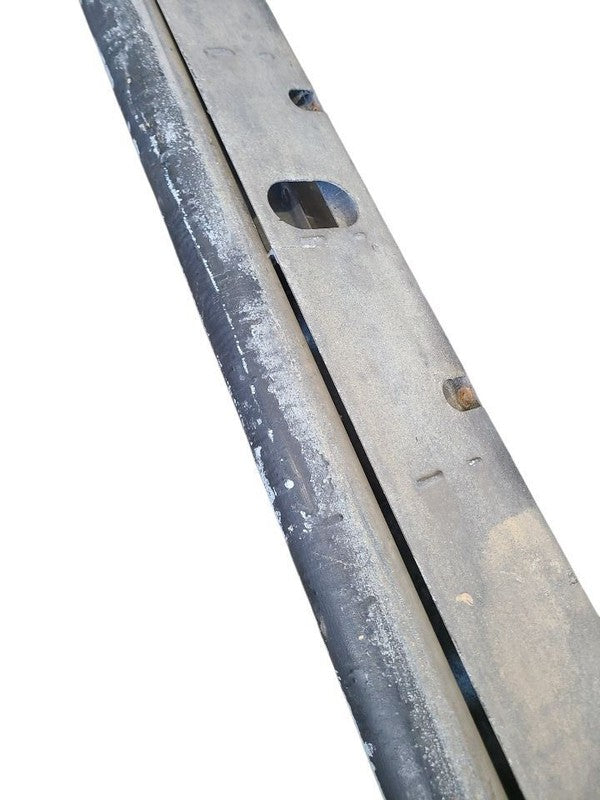 TRANSIT25 2015 Running Board 661791