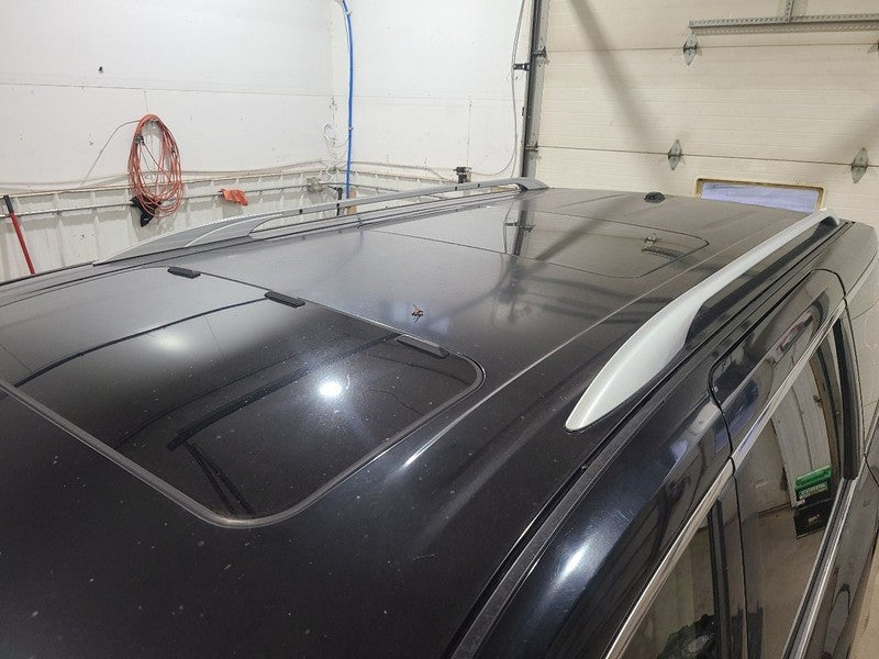 QUEST     2012 Luggage Rack 652004
