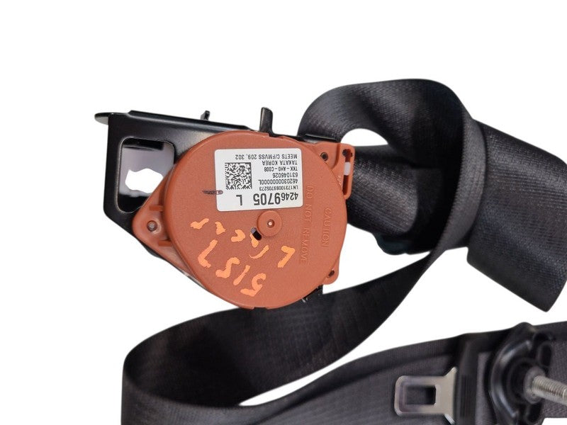 ENCORE    2018 Seat Belt Rear 639808