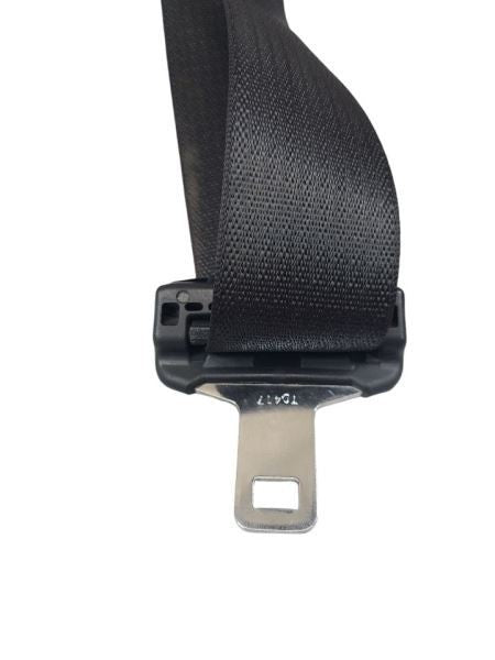 RAM1500   2011 Seat Belt Rear 593477