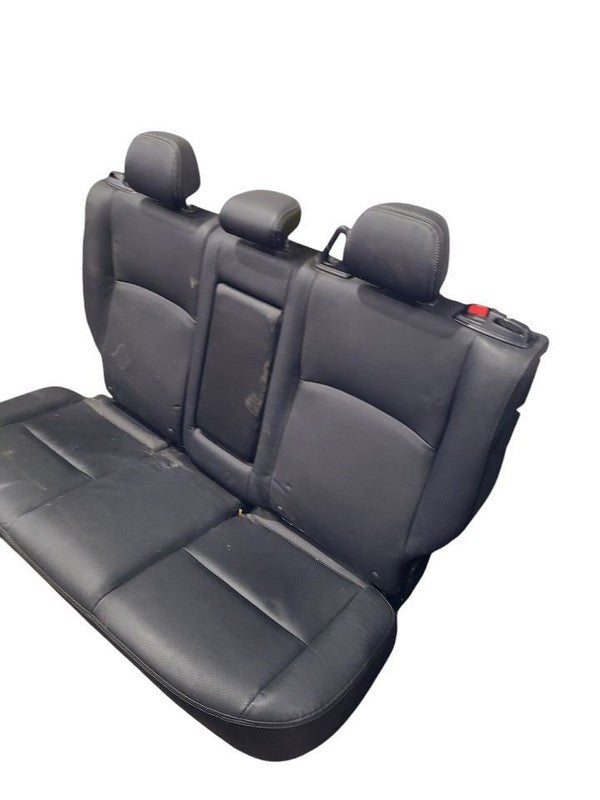 OUTLAN SP 2017 Seat Rear 610664