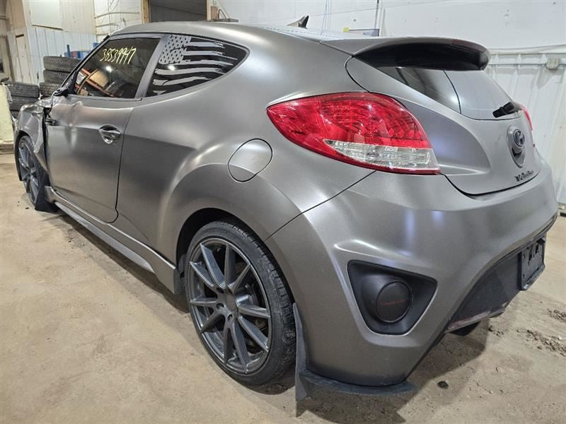 Passenger Right Air Bag Passenger Dash Fits 12-17 VELOSTER 577431