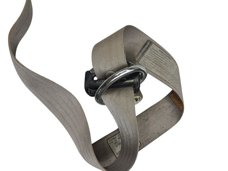 EXPLORER  1995 Seat Belt Front 606856