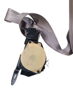 CARAVAN   1995 Seat Belt Front 642088